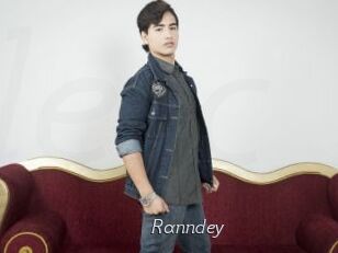 Ranndey
