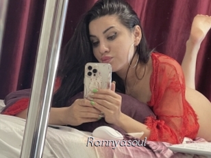 Rannyasoul