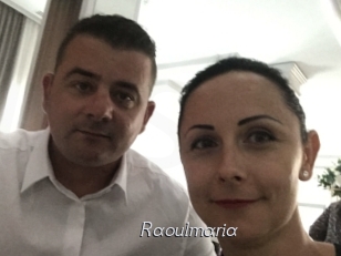 raoulmaria Le Scandale