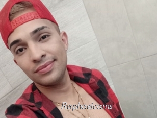 raphaelcams Le Scandale