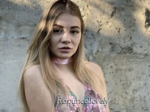 Rapuncellovely