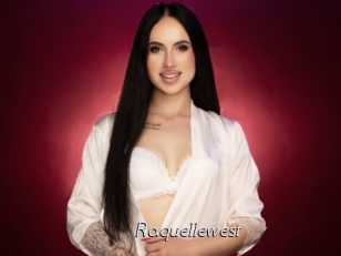 raquellewest Le Scandale