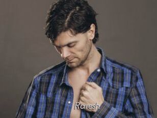 Raresh