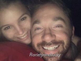Rarietyandlucky