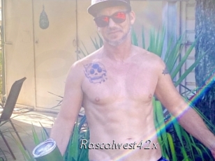 rascalwest42x Le Scandale