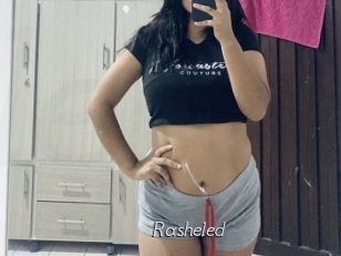 Rasheled