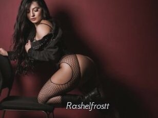 Rashelfrostt