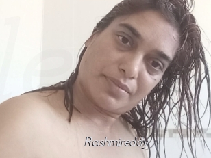 Rashmireddy