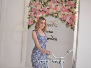 Raspberrysun