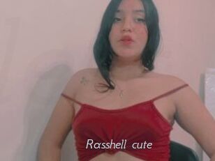 Rasshell_cute