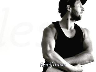 raulfarmer Le Scandale