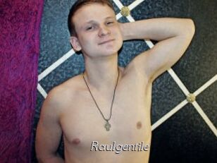 Raulgentile