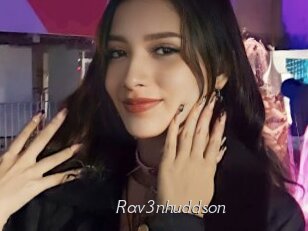 Rav3nhuddson
