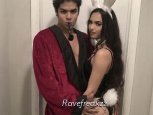 Ravefreakzz