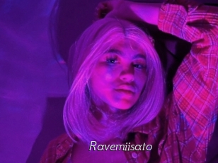 ravemiisato Le Scandale