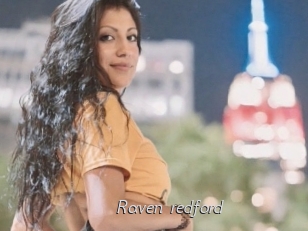 raven_redford Le Scandale