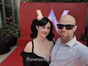 Ravenandjacquesnoir