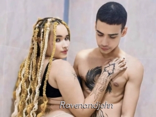 Ravenandjohn