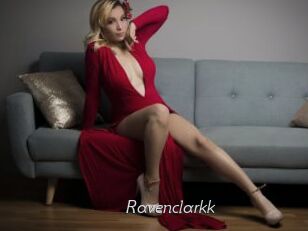 Ravenclarkk