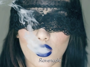 ravencole Le Scandale