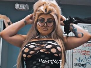 Ravenfaye