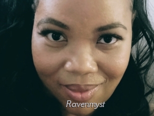 Ravenmyst