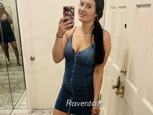 Raventate