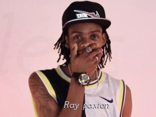 Ray_paxton
