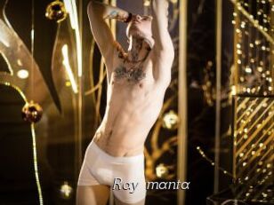 Ray_manta