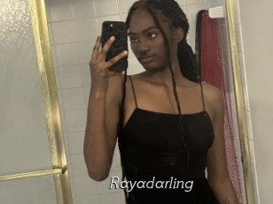 Rayadarling