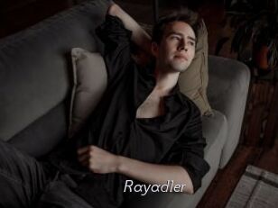 rayadler Le Scandale