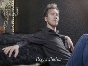 Rayadlerhot