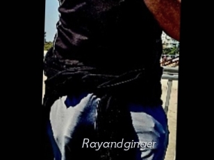 Rayandginger