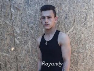 Rayandy