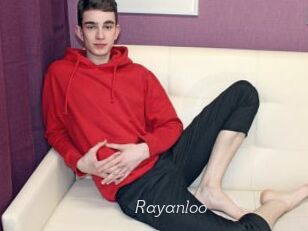 Rayanloo