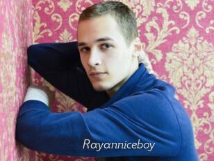 Rayanniceboy