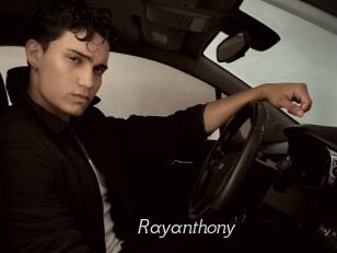 Rayanthony