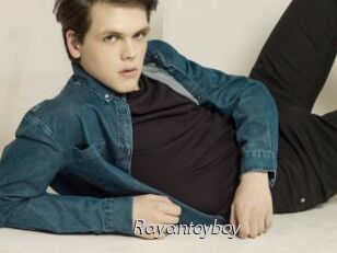 Rayantoyboy