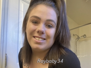Raybaby34