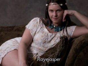 Rayejasper