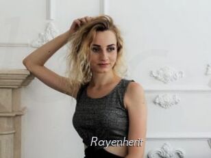Rayenherit