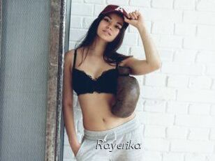 Rayerika