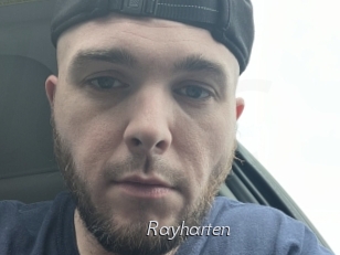 Rayharten