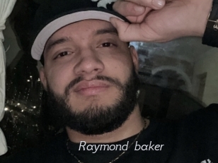 raymond_baker Le Scandale