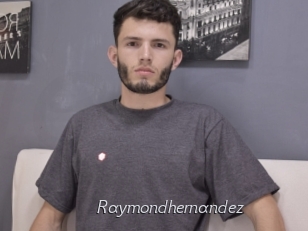 Raymondhernandez