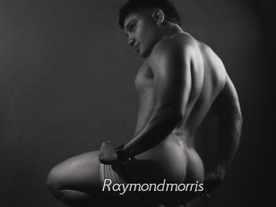 raymondmorris Le Scandale