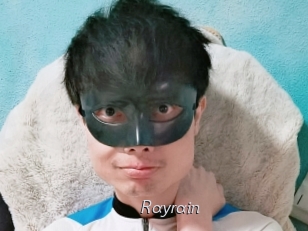 Rayrain