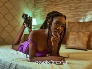 Rayshellmartin