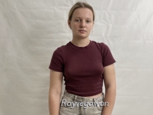 Rayvegawon
