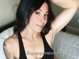 Rayvenjamesxoxo